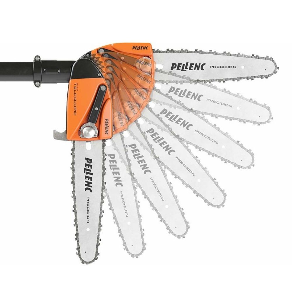 PERCHE ELAGUEUSE SELION T175-225 EVO-4